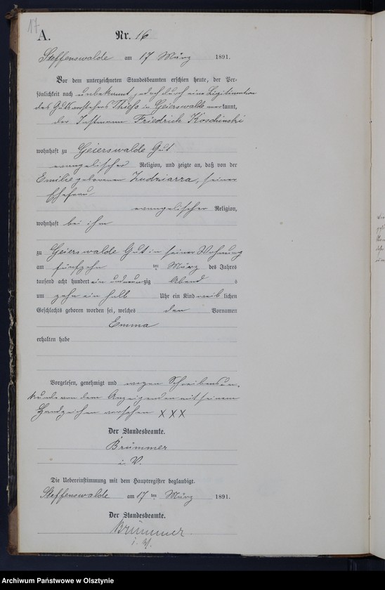 image.from.unit.number "Geburts-Neben-Register Nr 1 - 72"