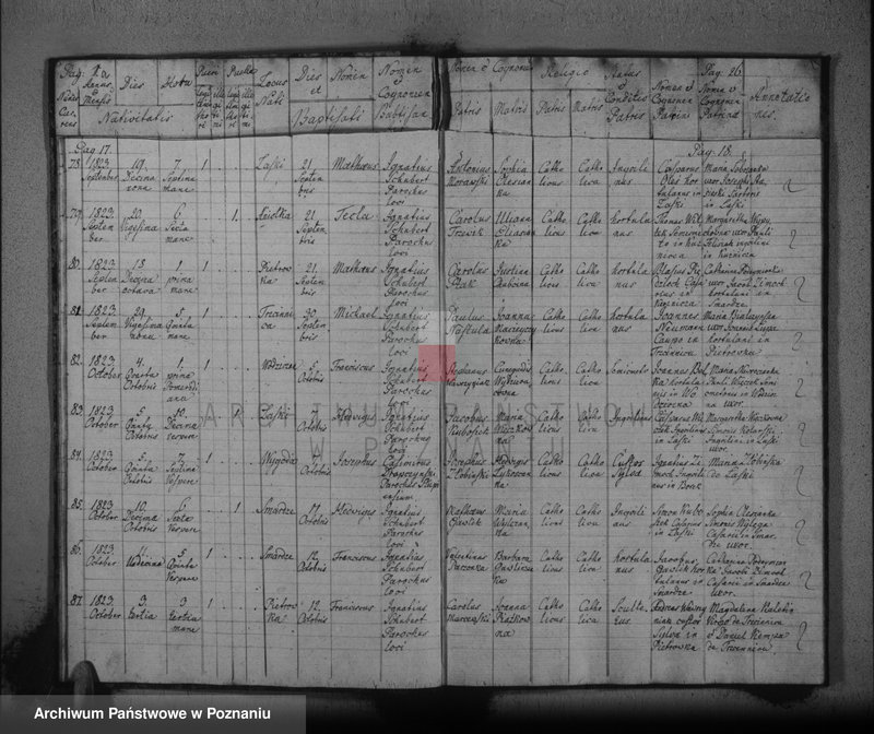 image.from.unit.number "Liber baptisatorum, copulatorum, mortuorum"