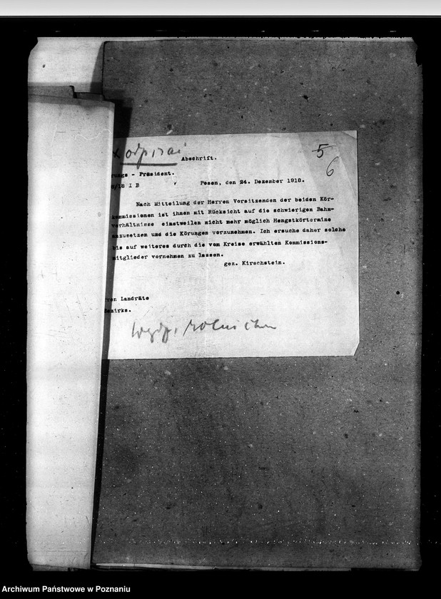 Obraz 10 z jednostki "Sprawy ogólne stadnin"