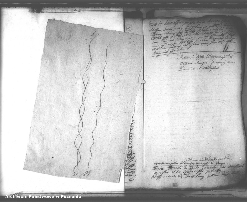 Obraz 15 z jednostki "Relationes [protocollon]"