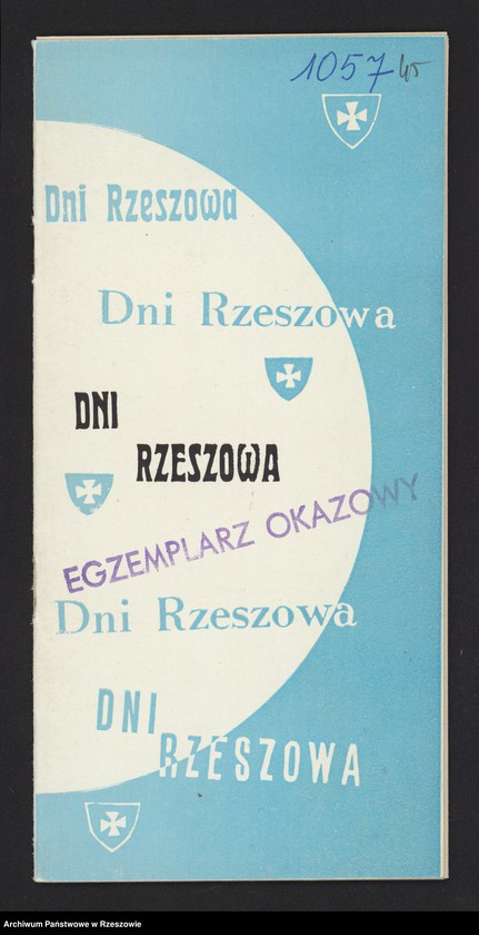 image.from.collection.number "Dni Miasta Rzeszowa"