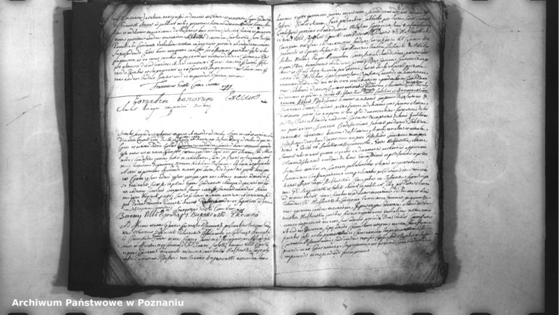 Obraz 9 z jednostki "Relationes [protocollon]"