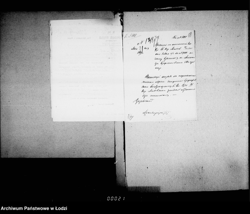 Obraz 19 z jednostki "O vzyskanji gerbovych štrafov"