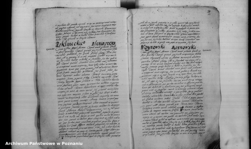 Obraz 14 z jednostki "Inscriptiones [inducta]"