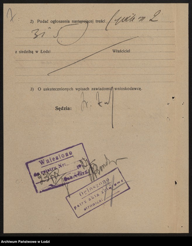 Obraz 9 z jednostki "Szmul Dąb- sprzedaż owoców i warzyw"