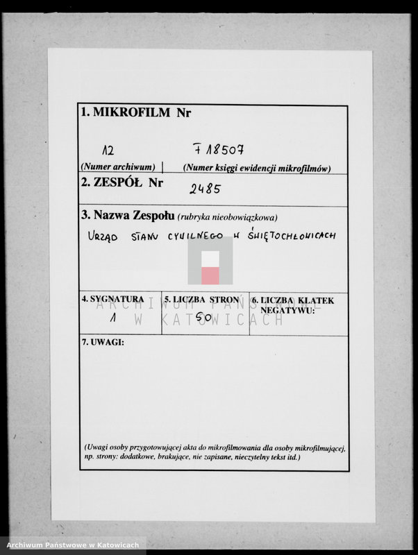 image.from.unit.number "Księga urodzeń nr 1-50"