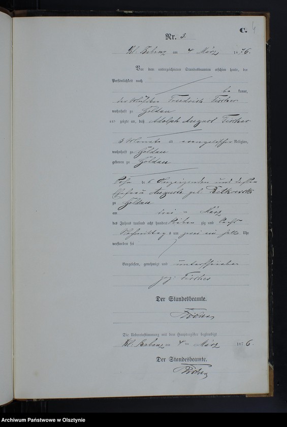 image.from.unit.number "Sterbe-Neben-Register Nr 1 - 29"