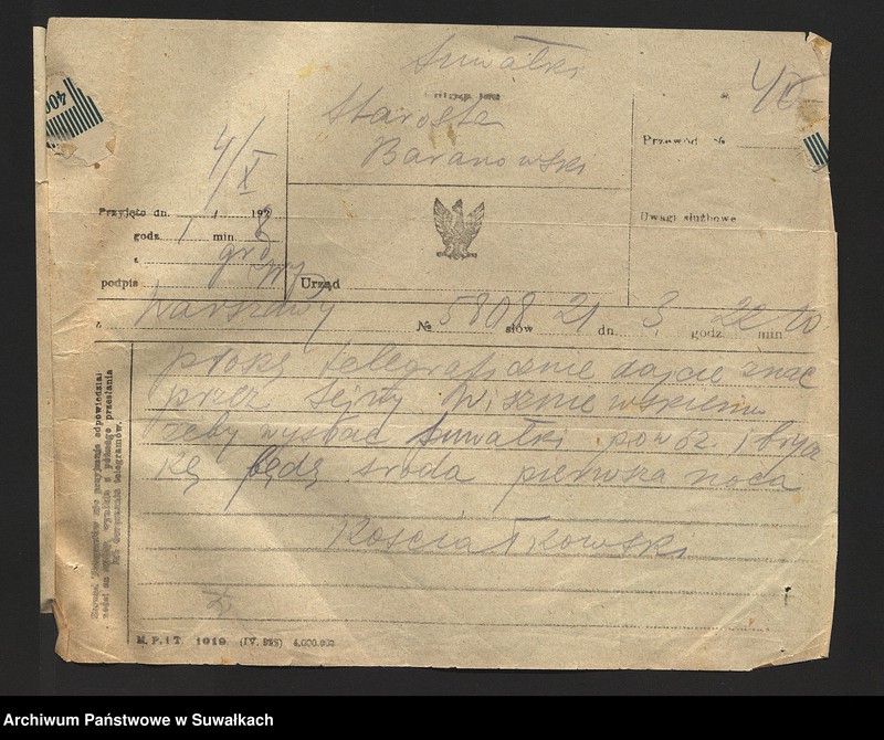 image.from.unit.number "[Przyjazd do Suwalk delegatów Ligi Narodów w celu zapobieżenia gwałtom w pasie nadgranicznym]"