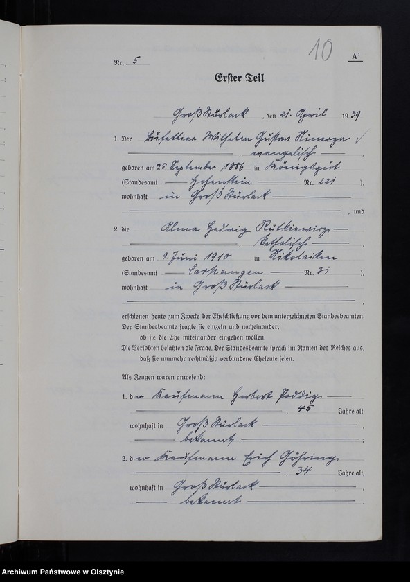 image.from.unit.number "Familienbuch/Zweitbuch/ Nr 1 - 12"