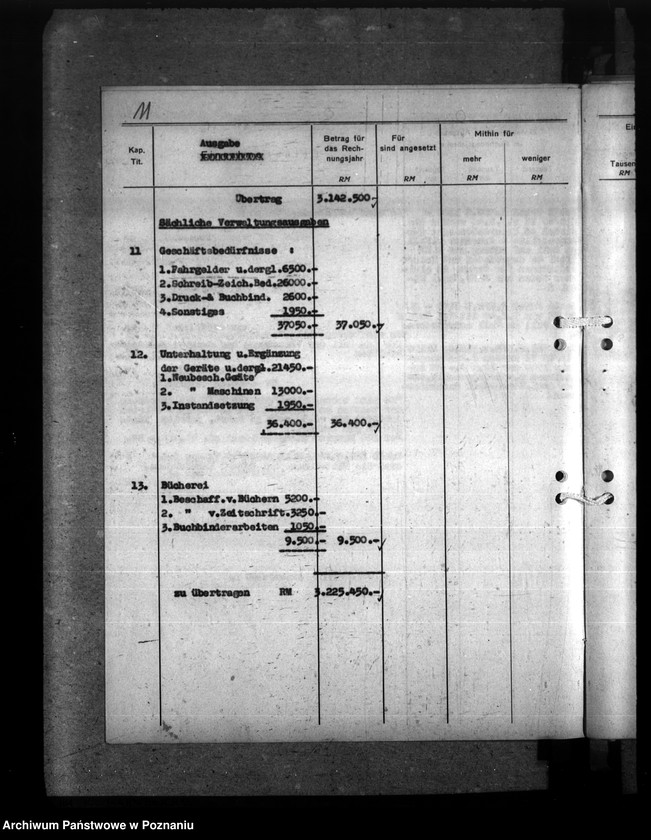 Obraz 15 z jednostki "Finansowanie prac na utrzymanie kanałów i dróg wodnych"