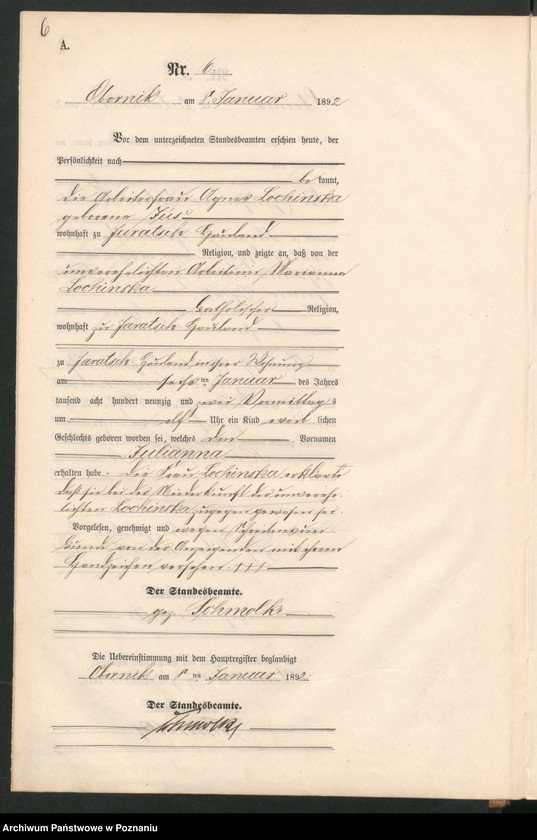 image.from.unit.number "Księga urodzeń"