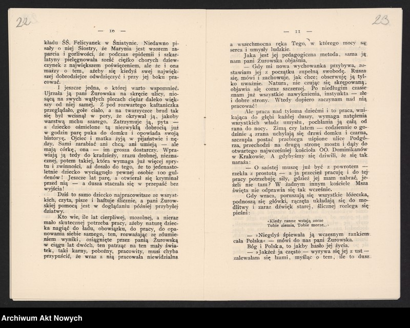 image.from.unit.number "Utwory literackie przesłane I. J. Paderewskiemu, cz. I.; M.in. opera w 4-ch aktach z poematu Malczewskiego ułożył St. Przybyszewski"
