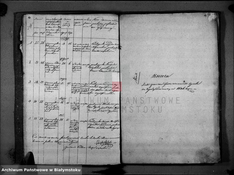 image.from.unit.number "[Akta urodzeń, małżeństw, rozwodów i zgonów za rok 1846]"