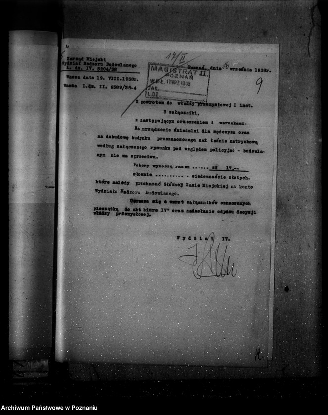 image.from.unit.number "Firma "Knorr" zakłady wyrobów odżywczych /zatwierdzenie części zakładu/"
