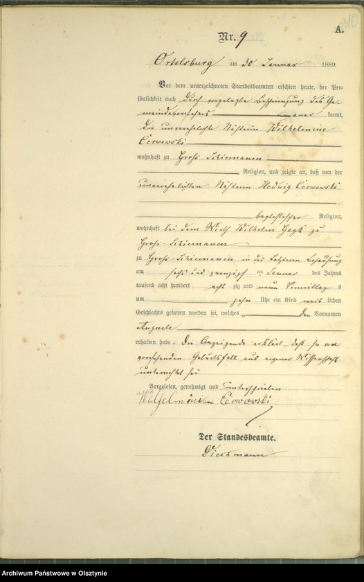 image.from.unit.number "Geburts-Haupt-Register Nr 1 - 84"