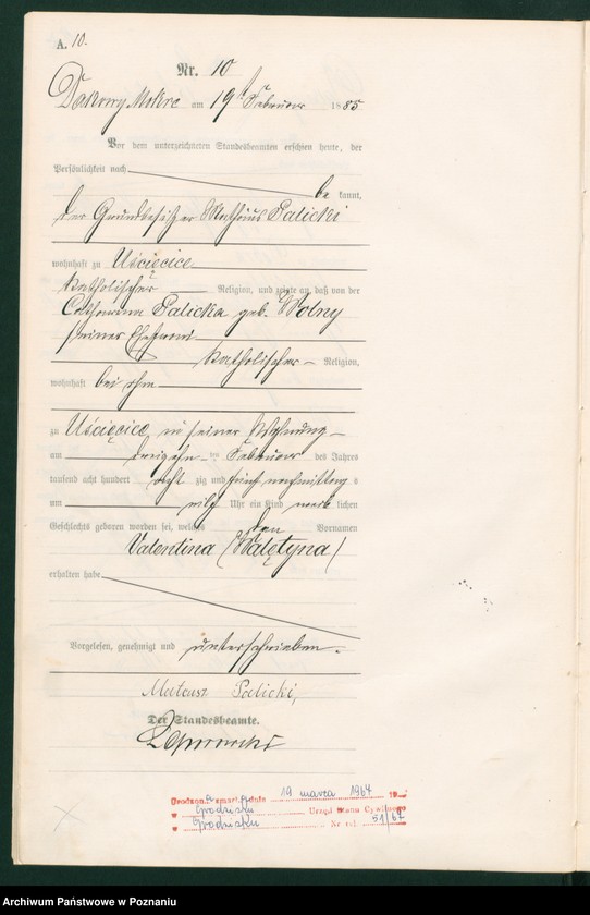image.from.unit.number "Księga urodzeń"