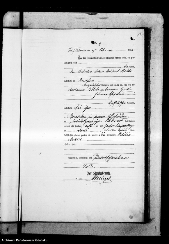 image.from.unit.number "Księga urodzeń"