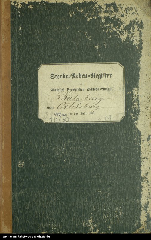 image.from.unit.number "Sterbe-Neben-Register Nr 1 - 136"