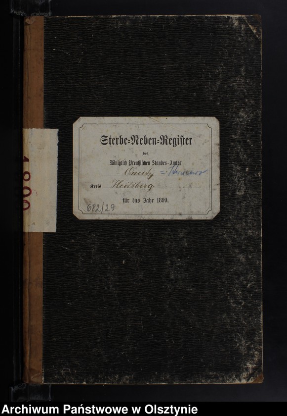image.from.unit.number "Sterbe-Neben-Register Nr 1 - 15"