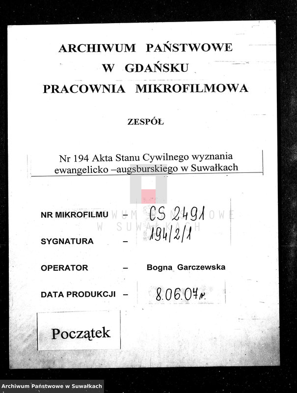 image.from.unit.number "Anexy U.S.C. Suwałki 1868 rok wyznania ewangelicko-augsburskie"