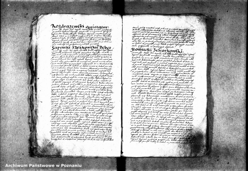 Obraz 14 z jednostki "Inscriptiones [inducta]"