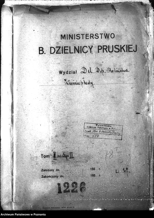 Obraz 4 z jednostki "Ziemiopłody"