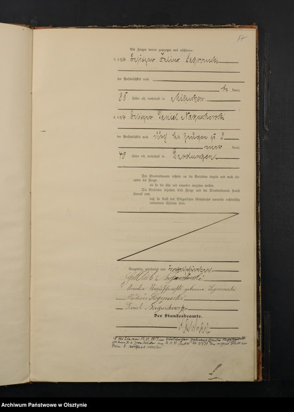 image.from.unit.number "Heirats-Haupt-Register Nr 1 - 29"