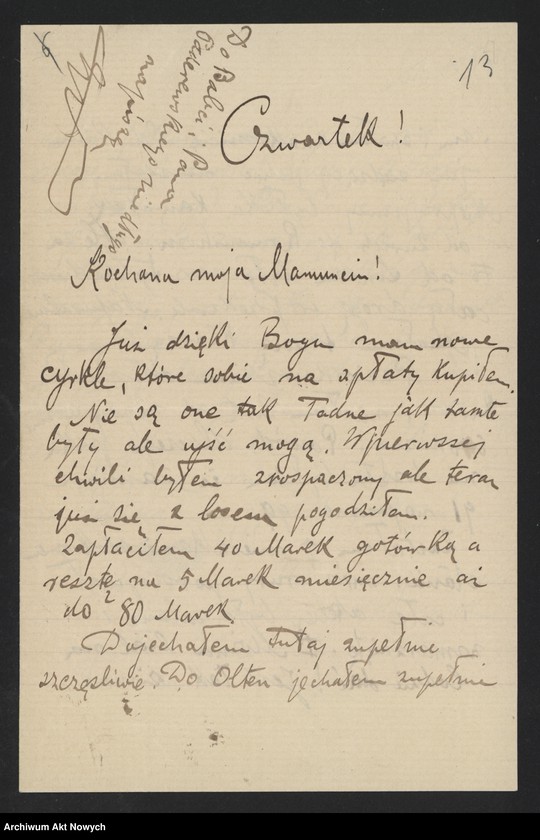 image.from.unit.number "Górski Wacław, Górska Bella Silveira; L.53"