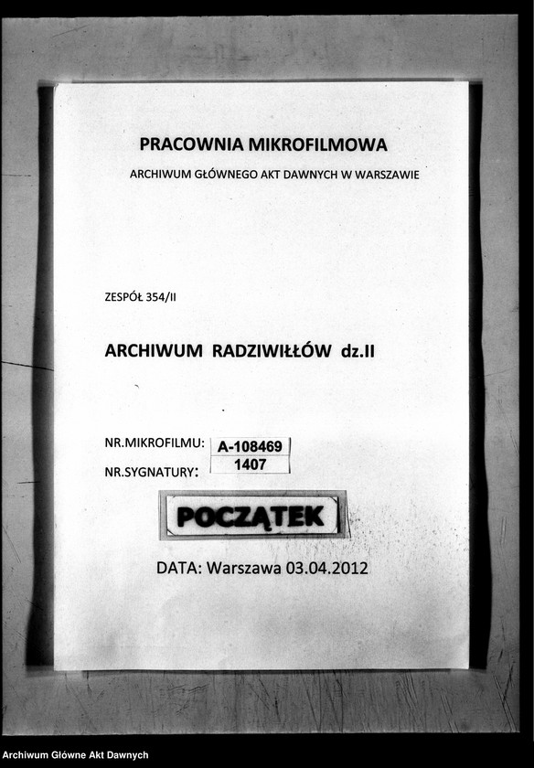 image.from.unit.number "Umowa zawarta przez Aleksandra Hilarego Połubińskiego, pisarza polnego litewskiego, z Egidiuszem baronem de Bremer [de Britmar], pułkownikiem JKM, dotycząca obsadzenia zamku w Mitawie."
