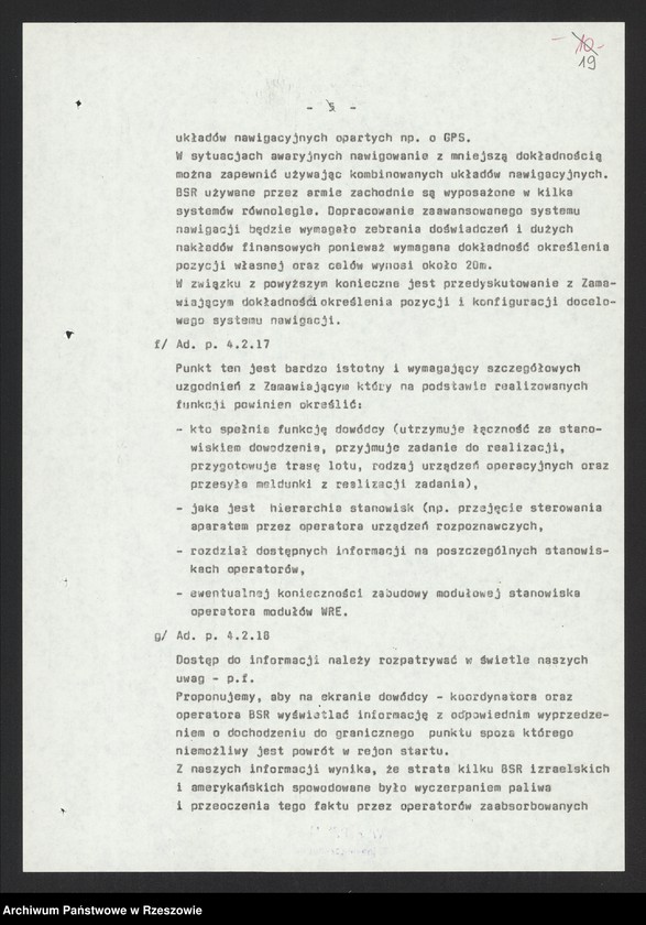 image.from.collection.number "System (BSR) ĆMA z WSK Mielec"