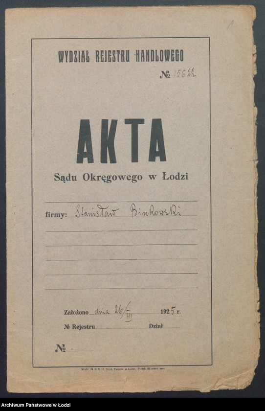 Obraz 3 z jednostki ""Dom" właściciel Stanisław Binkowski- przedsiębiorstwo budowlane"
