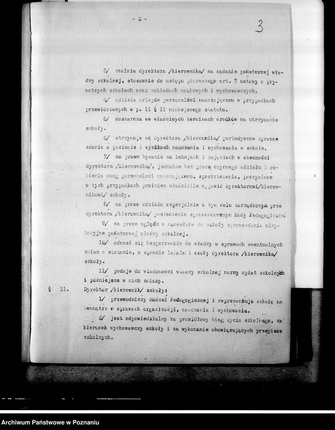 Obraz 7 z jednostki "Prywatna Szkoła Powszechna Czajkowskiego w Poznaniu"