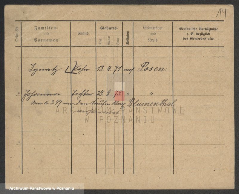 image.from.unit.number "Kanig - Kapałczyński"