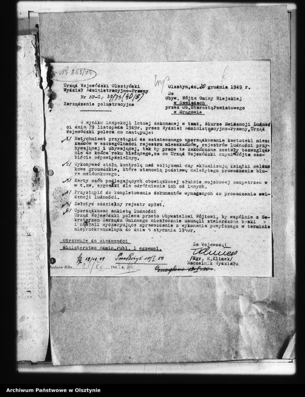 image.from.unit.number "Protokóły i zarządzenia polustracyjne w zarządach gminnych"