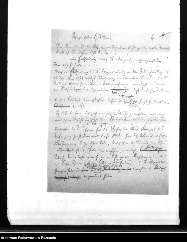 Obraz 10 z jednostki "Wykazy Niemców z okolicy Śmigla w powiecie kościańskim, którzy zginęli w 1939 roku"