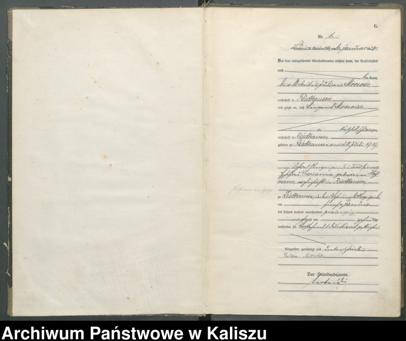 image.from.unit.number "Sterbe-Register (Haupt-Register)"