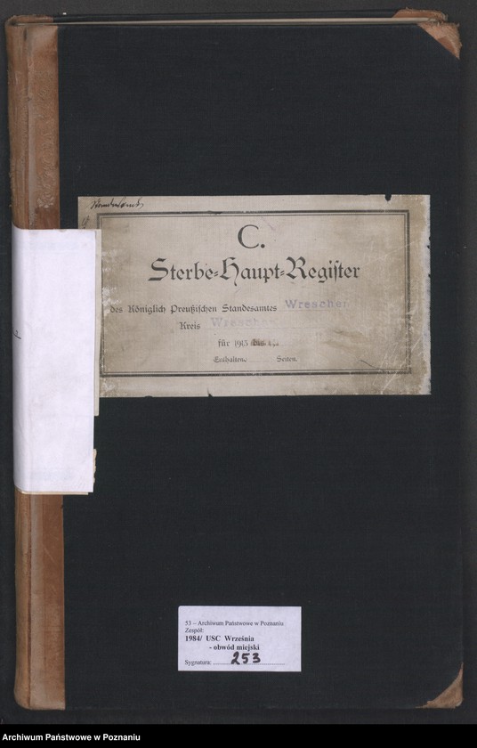 image.from.unit.number "Sterbe-Haupt-Register"