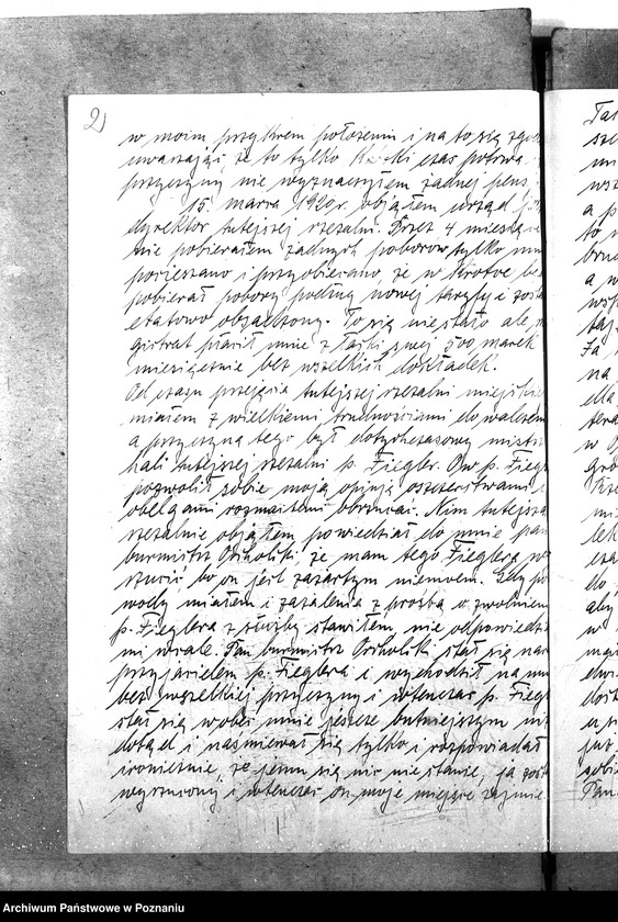 Obraz 7 z jednostki "Pow. lekarz Weterynaryjny Kościerzyna"