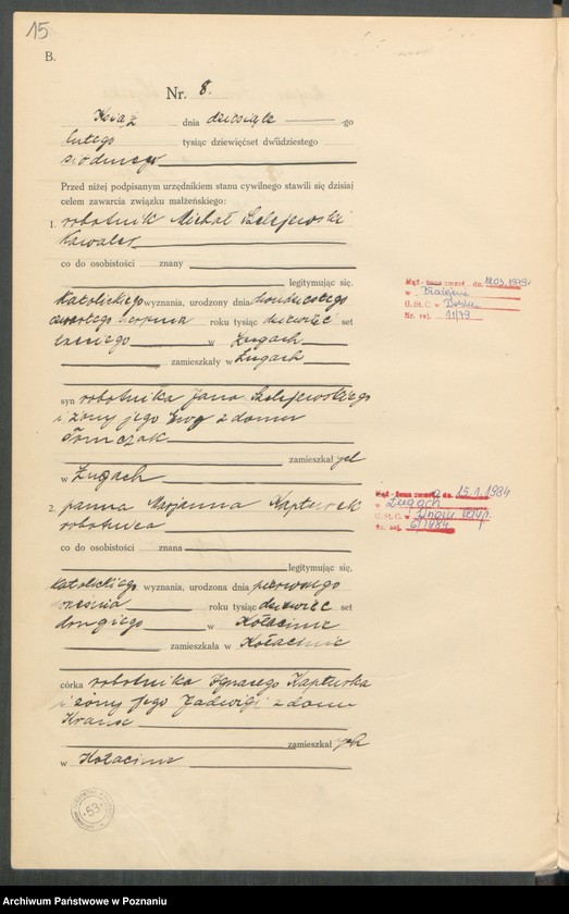 image.from.unit.number "Rejestr główny małżeństw"