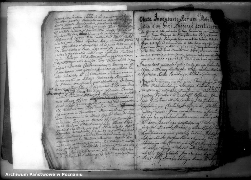 Obraz 15 z jednostki "Relationes [protocollon]"