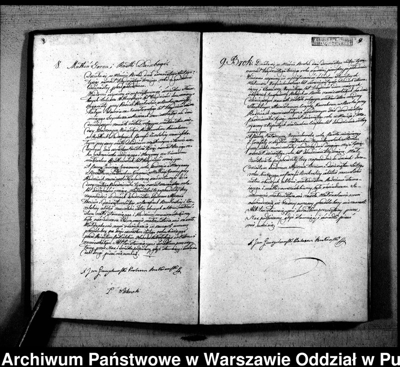 image.from.unit.number "Akta urodzeń, małżeństw i zgonów"
