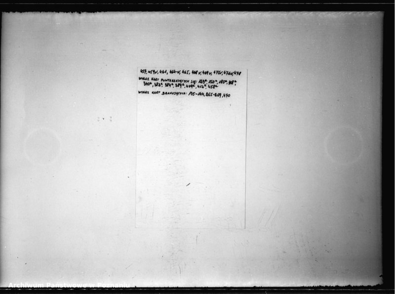 Obraz 3 z jednostki "Relationes [protocollon]"