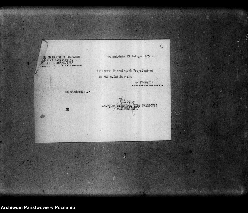 image.from.unit.number "Korespondencja"