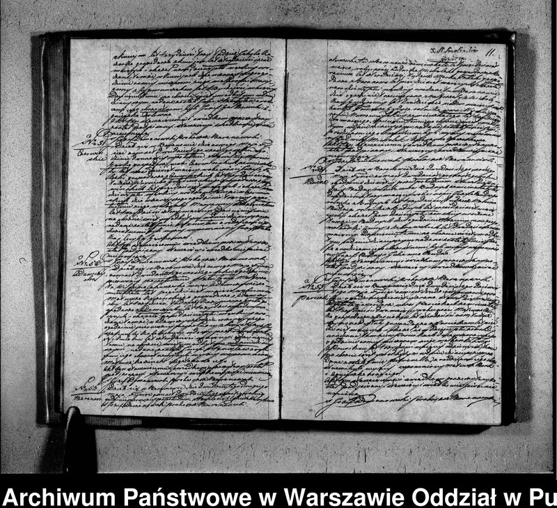 image.from.unit.number "Akta urodzeń, małżeństw i zgonów"