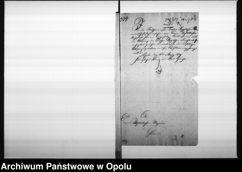 Obraz 10 z jednostki "Acta betreffend: die Ablösung der Anton und Juliana Rigol