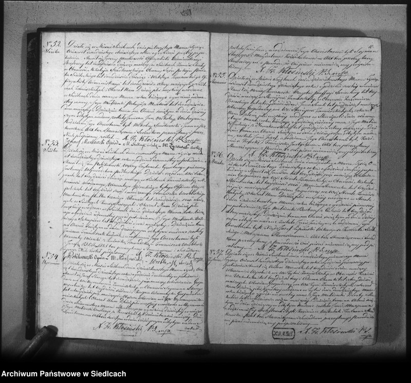 image.from.unit.number "Akta urodzin, małżeństw i zgonów"