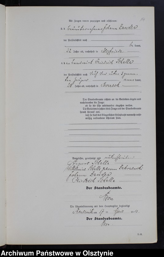 image.from.unit.number "Heirats-Neben-Register Nr 1-16"