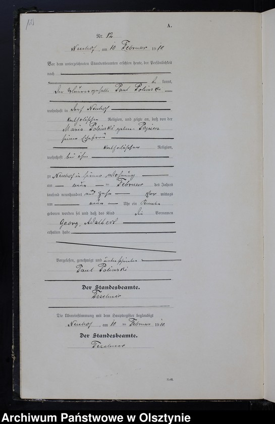 image.from.unit.number "Geburts -Neben-Register Nr.1-130"