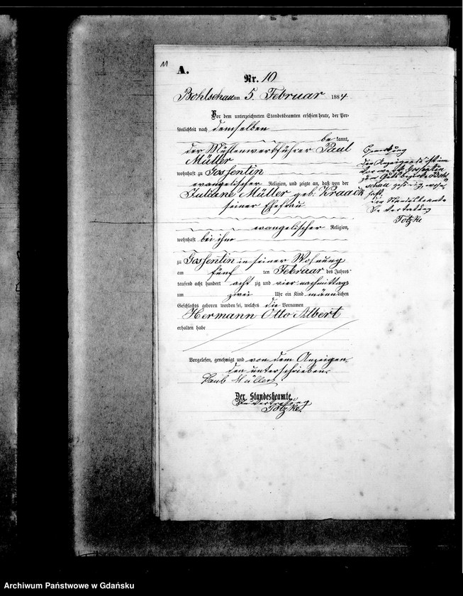 image.from.unit.number "Księga urodzeń"