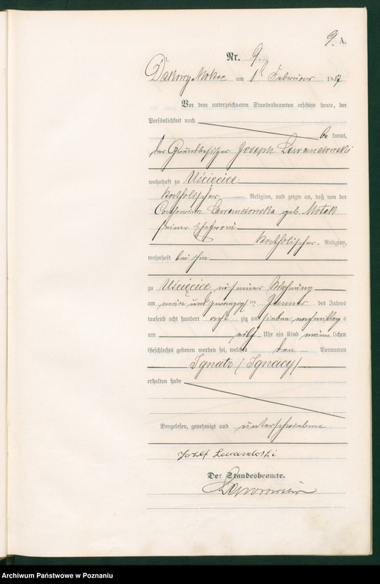 image.from.unit.number "Księga urodzeń"